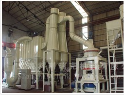 碳酸鈣礦石粉磨機、碾磨機